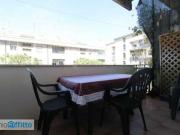 Bilocale arredato con terrazzo Tuscolano, don bosco,...