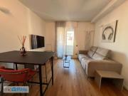 Bilocale arredato con terrazzo V giornate, xxii marzo,...