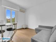 Bilocale arredato con terrazzo V giornate, xxii marzo,...