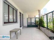 Bilocale arredato con terrazzo V giornate, xxii marzo,...