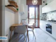 Bilocale arredato con terrazzo V giornate, xxii marzo,...