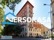 Bilocale arredato con terrazzo V giornate, xxii marzo,...