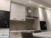 Bilocale arredato con terrazzo Vambolieri i