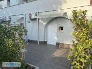 Bilocale arredato con terrazzo Varcaturo