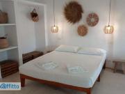 Bilocale arredato con terrazzo Vasto marina