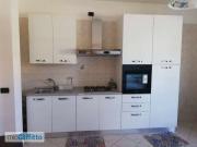 Bilocale arredato con terrazzo Vasto marina