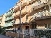 Bilocale arredato con terrazzo Villagrazia