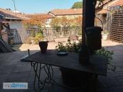 Bilocale arredato con terrazzo Volpiano