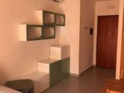 Bilocale arredato con terrazzo Vulcania, borgo borgo