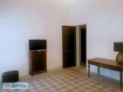 Bilocale arredato con terrazzo Zisa