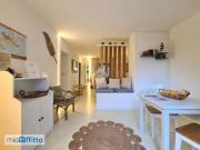 Bilocale arredato con terrazzo Zisa