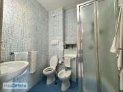 Bilocale arredato con terrazzo Zona industriale