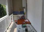 Bilocale arredato con terrazzo Zona nuova, pratoranieri