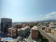 Bilocale arredato Cornigliano