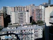 Bilocale arredato Cornigliano