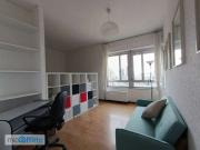 Bilocale arredato Cornigliano