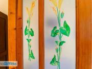 Appartamento arredato Crocetta