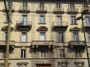 Bilocale arredato Crocetta