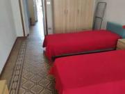 Bilocale arredato Crocetta