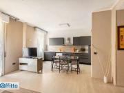 Bilocale arredato Crocetta