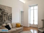 Bilocale arredato Crocetta