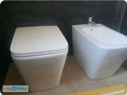 Bilocale arredato Crocetta