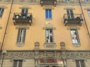 Bilocale arredato Crocetta