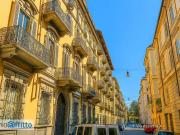 Bilocale arredato Crocetta