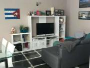 Bilocale arredato Crocetta