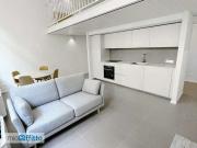 Bilocale arredato Crocetta Bilocale arredato Crocetta