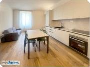 Bilocale arredato Crocetta