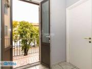 Bilocale arredato Crocetta