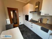 Bilocale arredato Crocetta