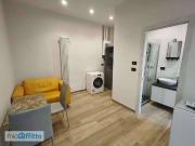 Bilocale arredato Crocetta