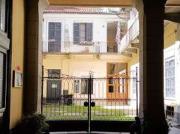 Bilocale arredato Crocetta