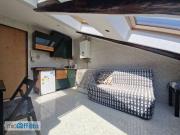 Bilocale arredato Crocetta