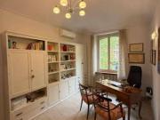 Bilocale arredato Crocetta