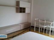 Bilocale arredato De angeli, vercelli, washinghton