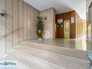 Bilocale arredato De angeli, vercelli, washinghton