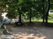 Bilocale arredato De angeli, vercelli, washinghton
