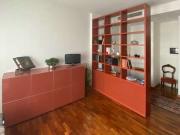 Bilocale arredato De angeli, vercelli, washinghton