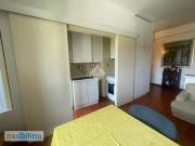 Bilocale arredato De angeli, vercelli, washinghton