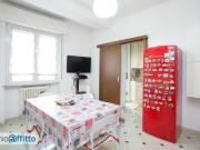 Bilocale arredato De angeli, vercelli, washinghton