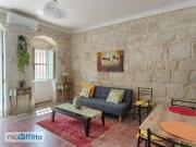 Bilocale arredato Donnalucata