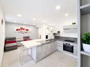 Bilocale arredato e ristrutturato a Tresivio