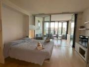 Bilocale arredato Eur, laurentino, checchignola,...