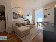 Bilocale arredato Fiera, firenze, sempione, paolo...