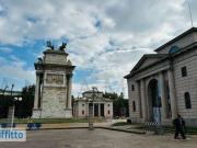Bilocale arredato Fiera, firenze, sempione, paolo...