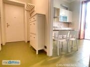 Bilocale arredato Fiera, firenze, sempione, paolo...