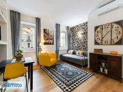 Bilocale arredato Fiera, firenze, sempione, paolo...